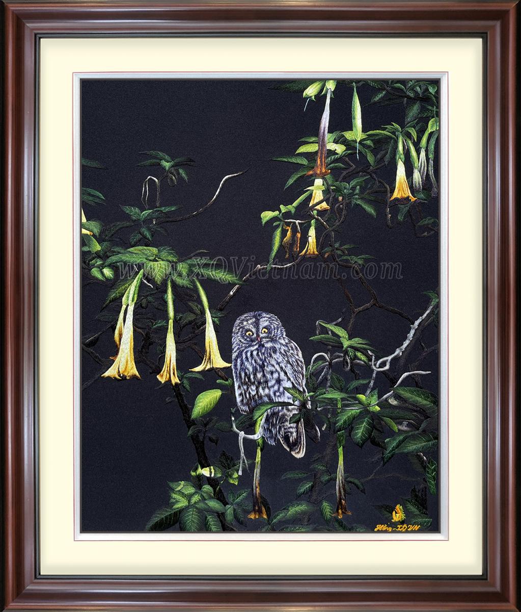 Nguyệt Hạ Minh Tường